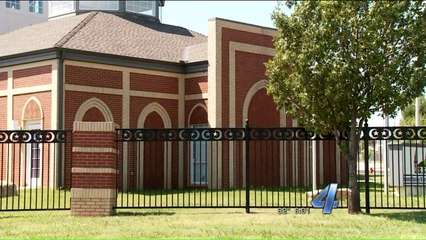 Oklahoma State Leaders Respond to Congressman`s Controversial Facebook Post