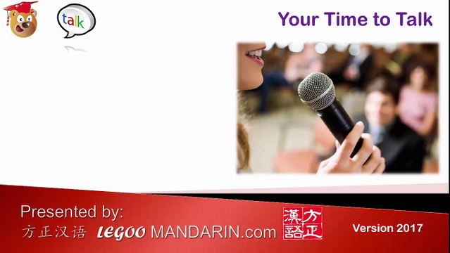 Why Speaking Mandarin is the most challenging task compare with Listening, reading and Writing?