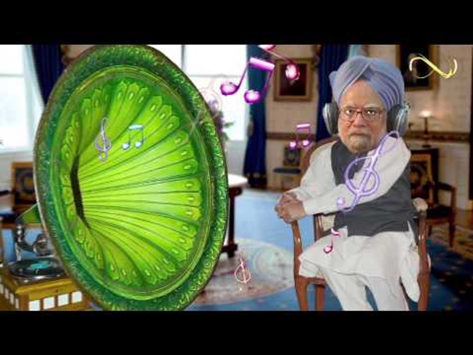 Jay Hind! : Dangerous Comedy of India (30 second trailer)