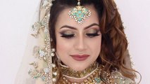 WALIMA ASIAN BRIDAL HAIR & MAKEUP