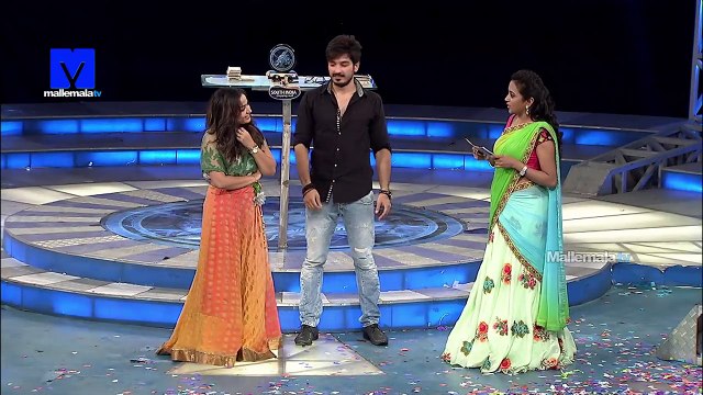 Genes ( జీన్స్ ) | 27th May 2017 | Madhavi Latha,Ali | Genes Latest Promo Mallemalatv