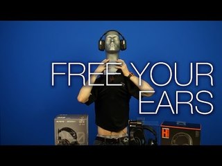 Wireless Headphones/Headset Buyer's Guide