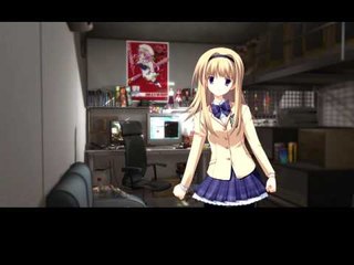 [S3][P3] Chaos;Head