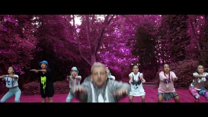 Skrillex - All The Time vs Flippo vs Resurrected (Angel Mc)