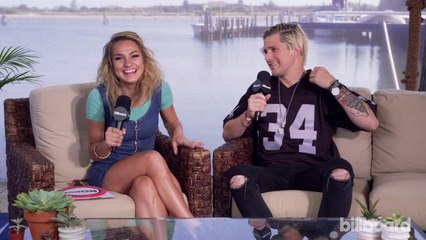 Hot 100 Fest 2017: Le Youth Plays 'Never Have I Ever'