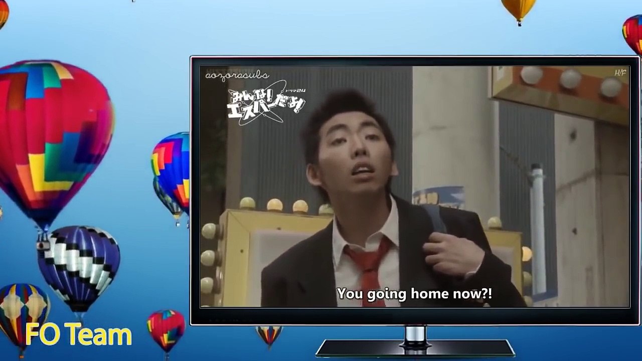 all esper dayo episode 2 eng sub