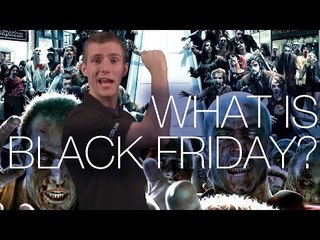 What is Black Friday? Explained