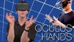 Oculus tracks hands, Valve’s Auction disaster, Youtube GIFs