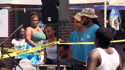 Virginia Community Members `Tired` After Two Deadly Shootings in Just Hours
