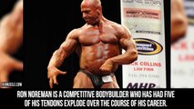 10 Bodybuilders Whose Muscles Exploded