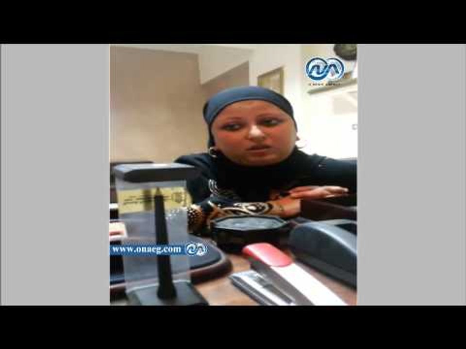 شاهد|| اعترافات سيدة قتلت زوجها بـ«السم» لأنه «ما بيعرفش» فى القليوبية