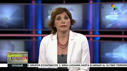 Rechaza CLACSO amenazas injerencistas de EE.UU. a Venezuela