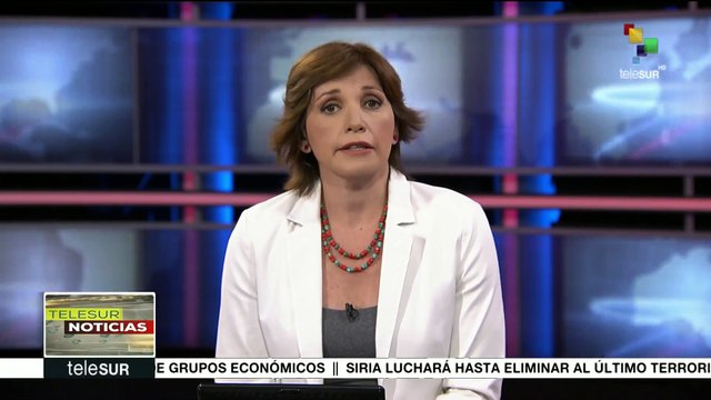 Rechaza CLACSO amenazas injerencistas de EE.UU. a Venezuela