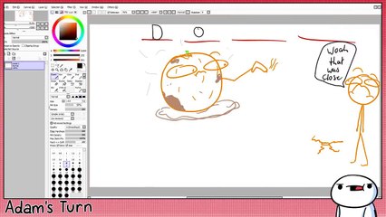 Guessing Acronyms w_Jaiden Animations & SomethingElseYT-jkl7oSZPy94