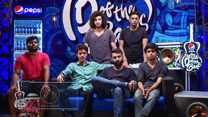 Episode 4 - #PepsiBattleOfTheBands Part 1