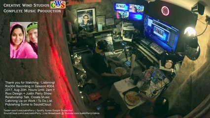 Creative Wind Studios Production Originality Desk (913)