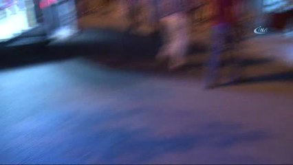 Zonguldak'ta Düğünde Kavga: 17 Yaralı