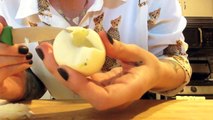 Chat cuisine mignonne bricolage facile aliments Comment Japonais trousse faire faire à Il ASMR bento onigiri karaage rec