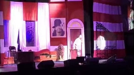 2017 KAT WILLIAMS GOT THOSE TRUMP SUPPORTERS IN TEXAS WOW!