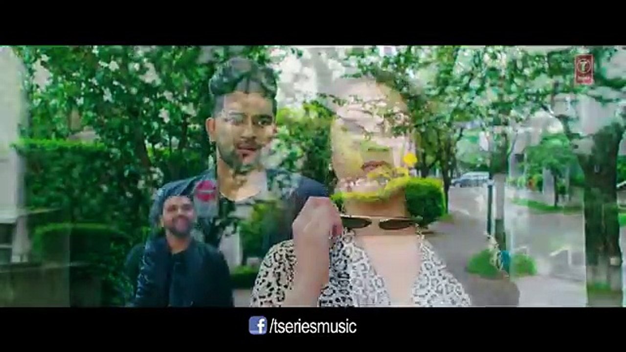 Guru Randhawa- High Rated Gabru Official Song - Manj Musik - DirectorGifty - T-Series