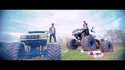 Gangland (Full Song) - Mankirt Aulakh Feat Deep Kahlon - Latest Punjabi Song 2017 - Speed Records
