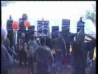 FMR - Halluween Party