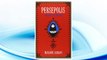 Download PDF Persepolis: The Story of a Childhood (Pantheon Graphic Novels) FREE