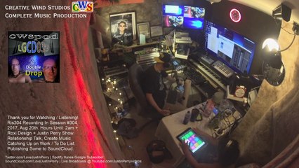 Creative Wind Studios Production Originality Desk (919)