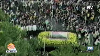 SPECIAL FEATURE: Ninoy Aquino tribute