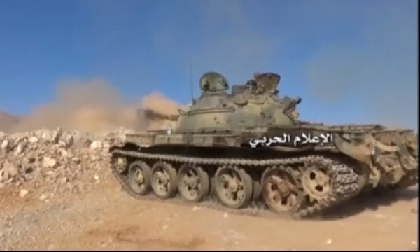 ISIS Melemah, Lebanon Fokus Bersihkan Perbatasan