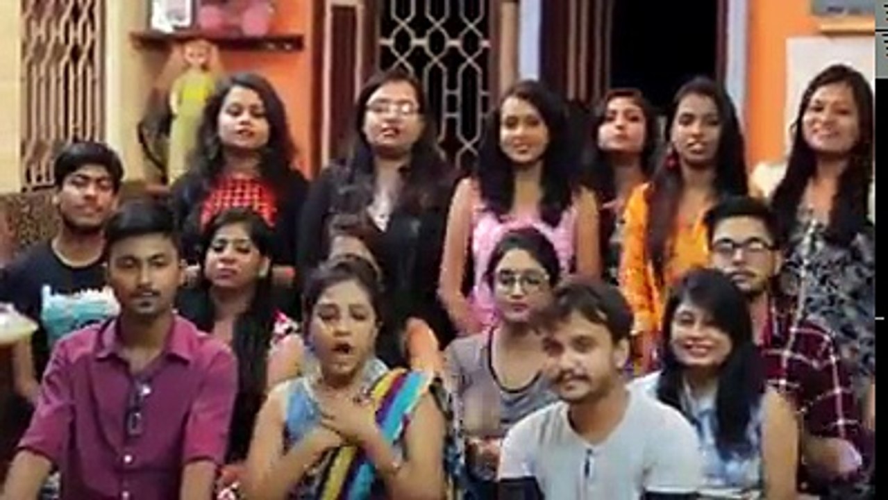 Sonu in Bengali Version