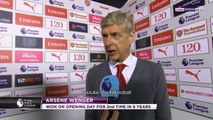 Arsenal vs Leicester City 4-3 _ Arsene Wenger Post Match Interview _ English Premier League-ykjDwLrQ2BQ