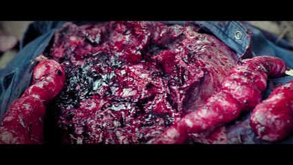 THE TERROR OF HALLOW’S EVE