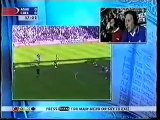 Bradley Walsh vs Tim Lovejoy: 2002 FA Cup final