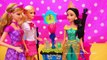 Barbie School of Princesses - A Fun Toy Show - Episode 8 Doppelgänger - Stories With Toys & Dolls-AIGZbF-DwKA