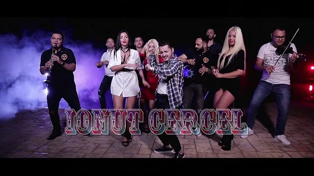 IONUT CERCEL Bingo pentru viata mea (oficial video)