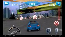 Y Androide rápido para jugabilidad carreras Racing ios 3d