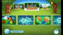Androïde éducation des jeux enfants Jardin denfants apprentissage préscolaire vidéo gameplay