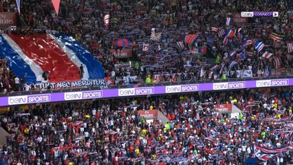 Match Highlights: PSG 6-2 Toulouse