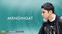 Al Ghazali Amnesia (Official Lyric Video) | Soundtrack Anak Jalanan