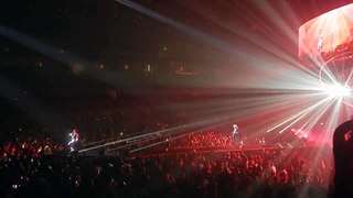 Queen + Adam Lambert   Spread Your Wings San Jose 06/30/17 By cwm1224afl