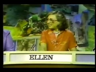 Headline Hunters May 1981 (Theresa/Ellen/Jane)