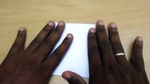 Una y una en un tiene una un en y cámara para amigos cómo Niños hacer papel para Tutorial 18 |