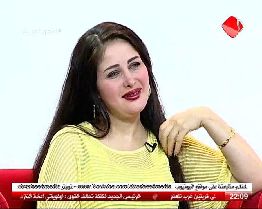 الفنانة سولاف كم شخص طلب ايدها للزواج
