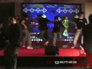 L4S - .59 @ MANGA EXPO 2007