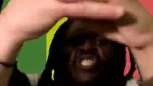 Clip ibra Ndour orphée noire