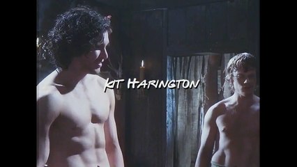 -Game Of Thrones- Preview With -Friends- Opening Parody Nails It!