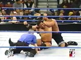 Chuck Palumbo vs John Cena Velocity Dec 28th, 2002