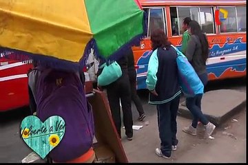 Juan de Dios se reencuentra con su hija luego de 35 años