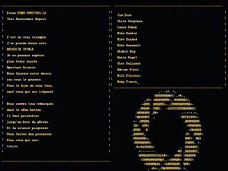Portal - Ending Theme